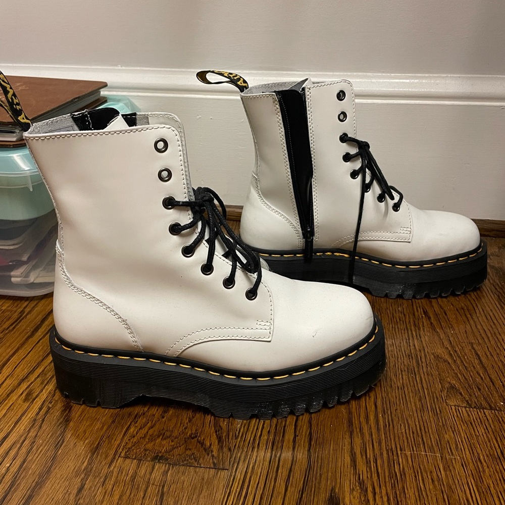 Awesome Doc Martens!